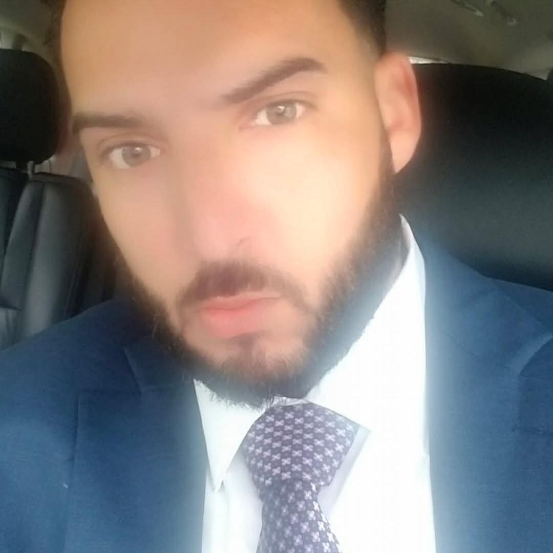 Daniel Rivas