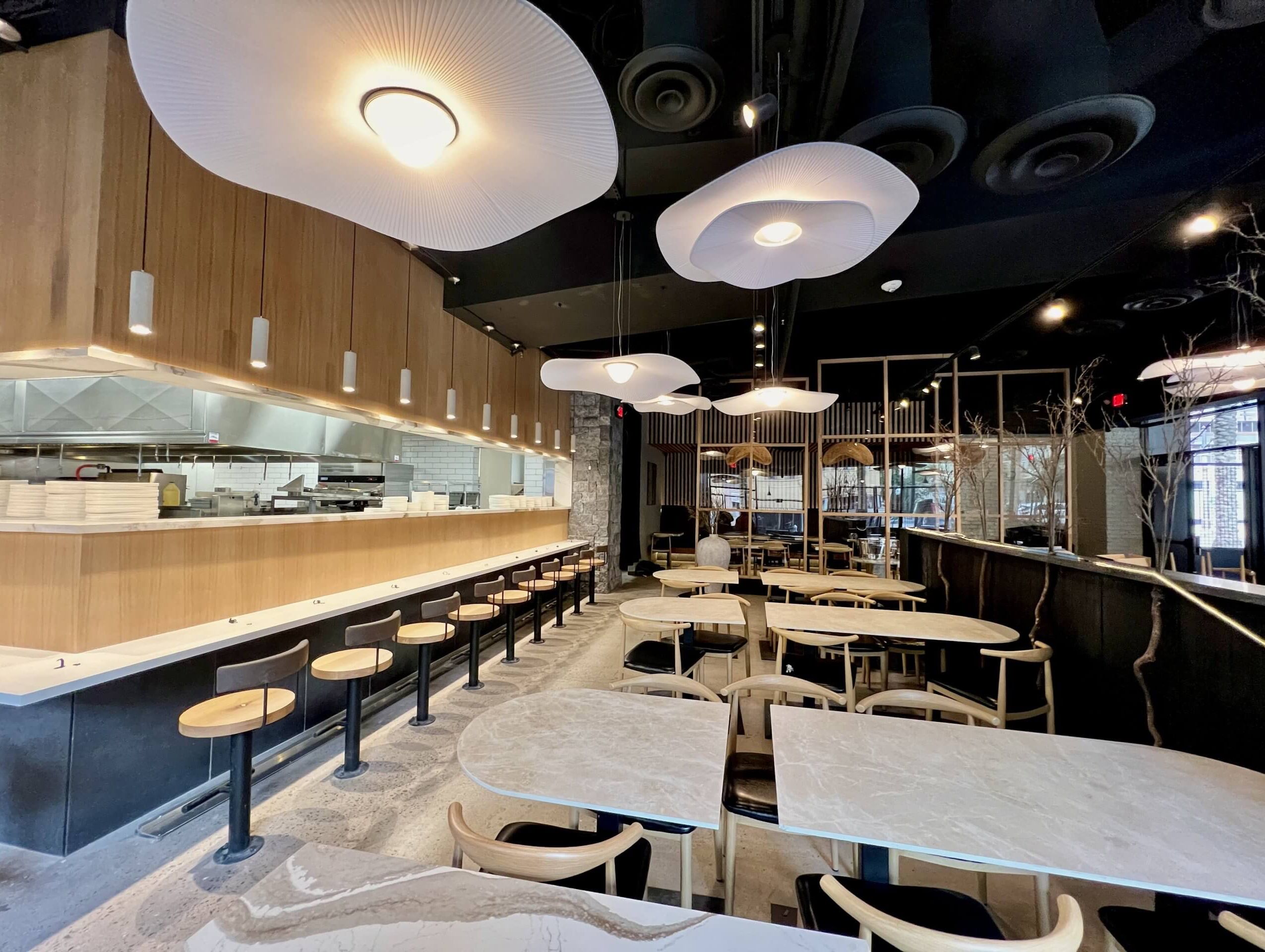 Picture of Harumi Sushi Bar