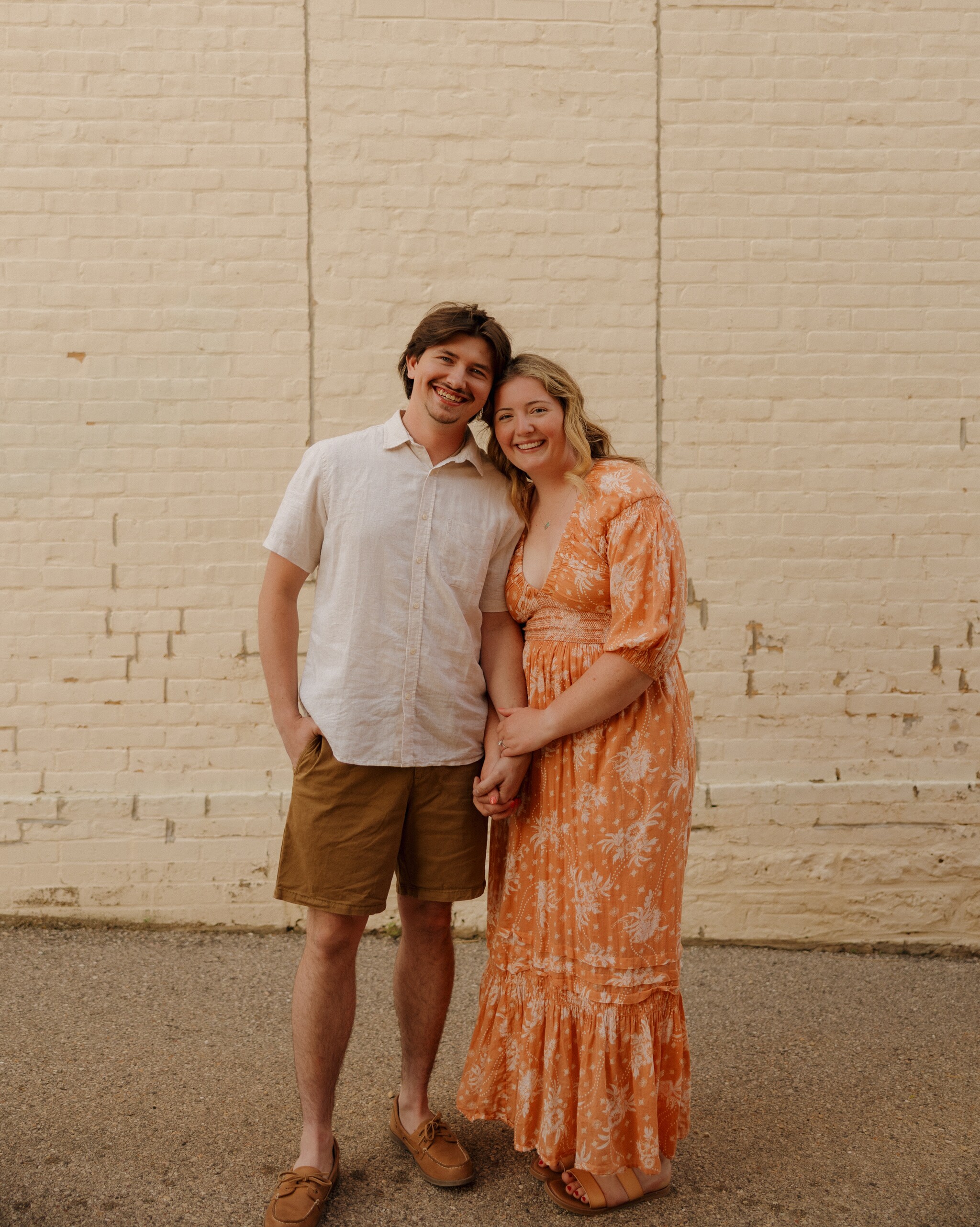 Rachael McGauley and Rachael McGauley's Wedding Website - The Knot