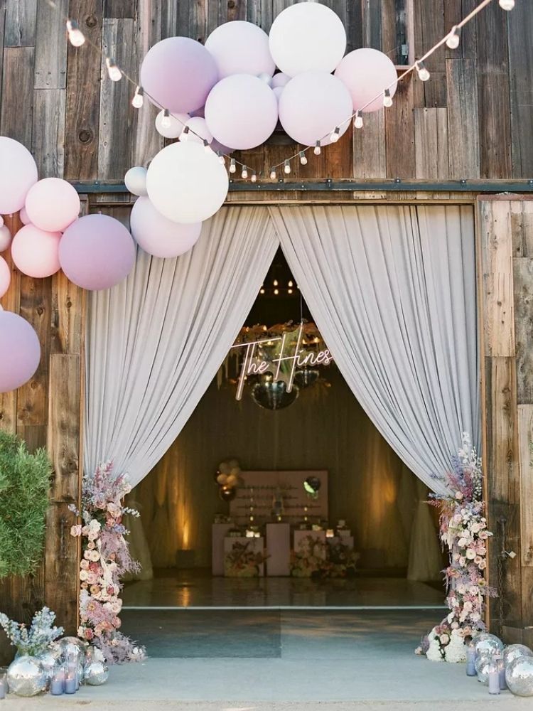 39 Wedding Decoration Ideas You\'ll Totally Love