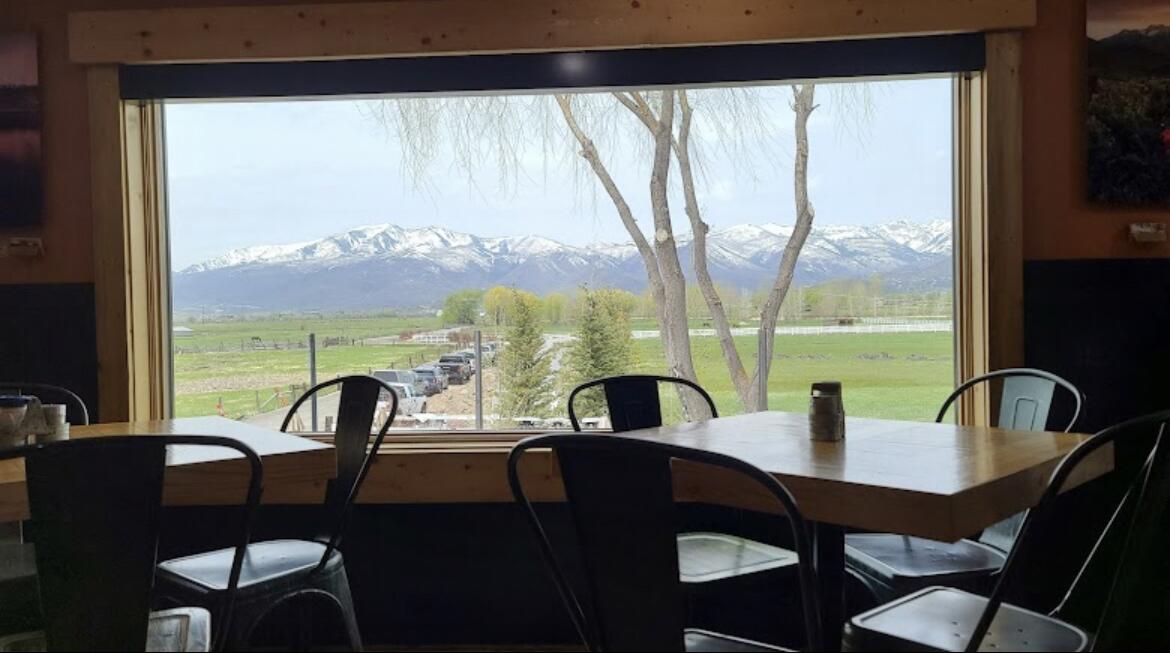 Picture of Back 40 Ranch House Grill