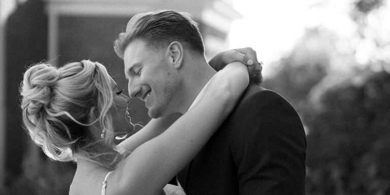 Olivia & Grant Home Page Banner