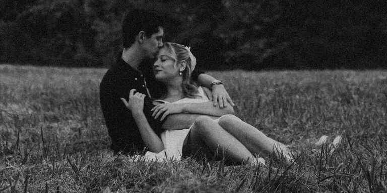 Tara & Matthew Home Page Banner