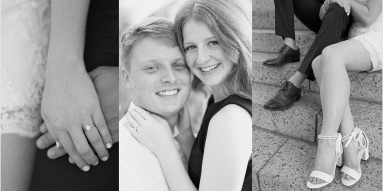 Kelli & Dylan Home Page Banner