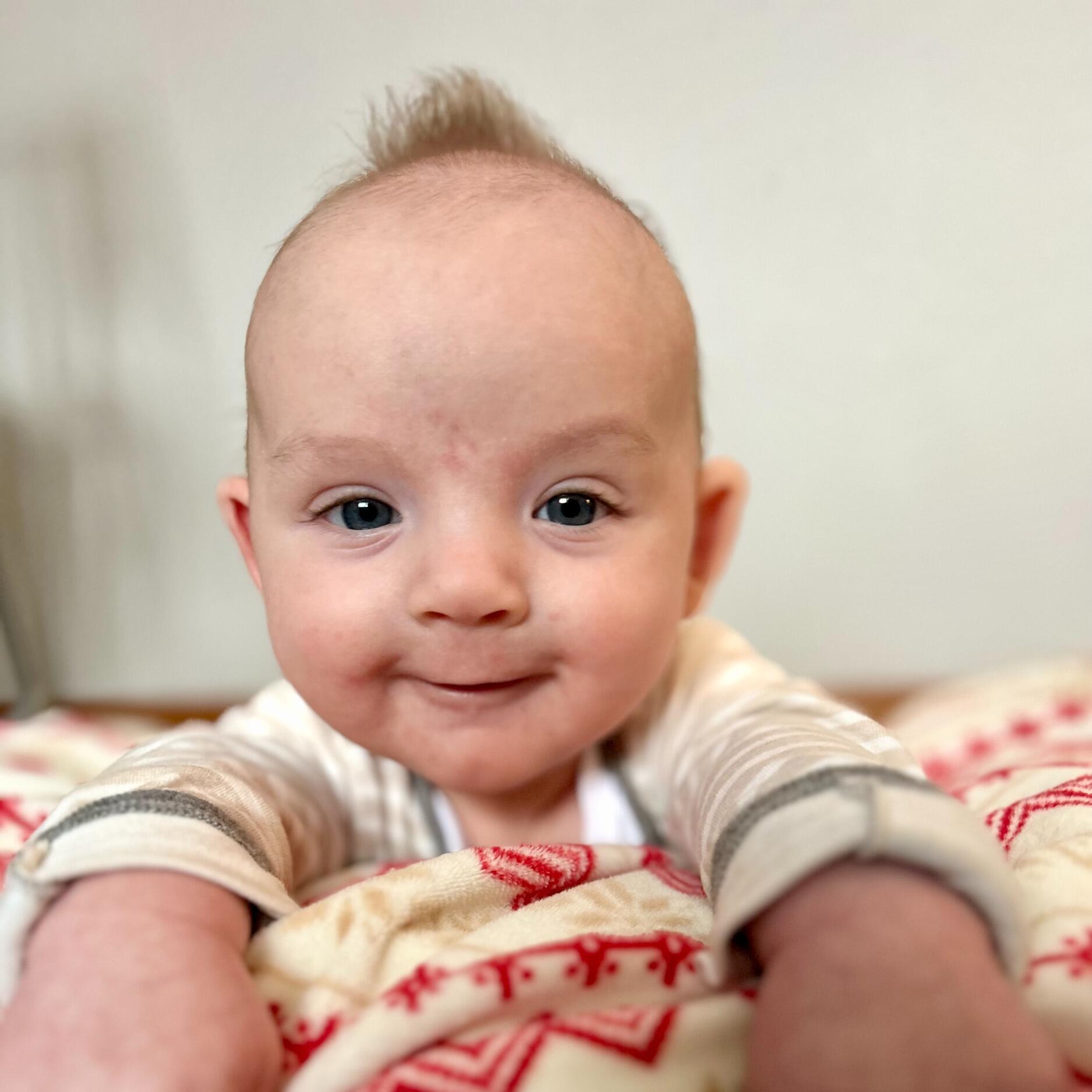 Tripp Otten