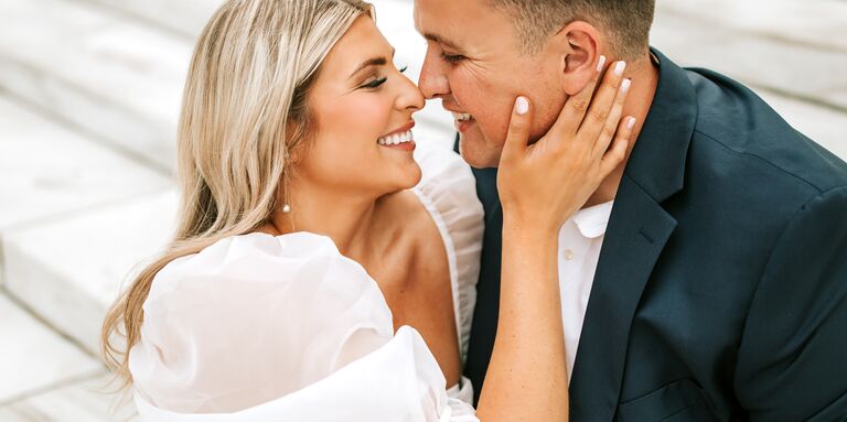 Sophia & Jake Home Page Banner