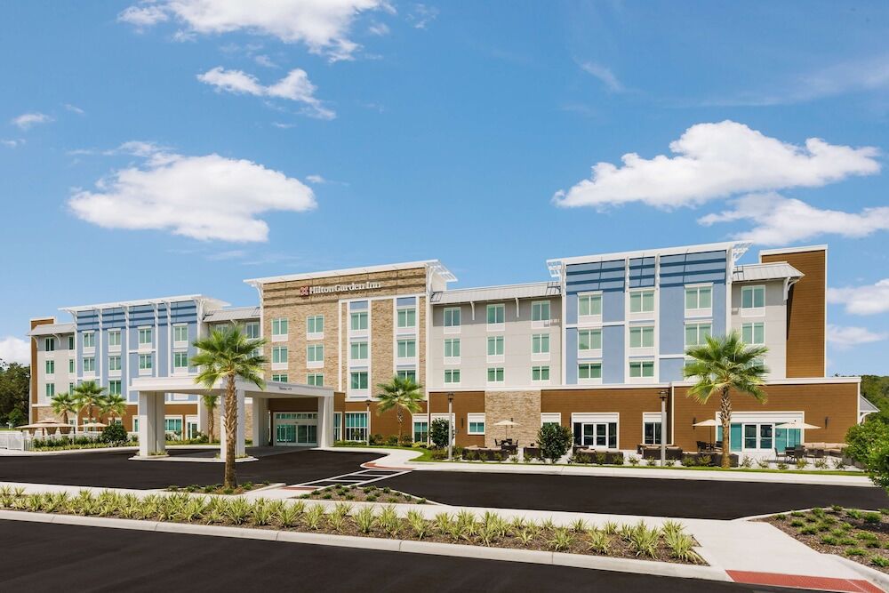 Picture of Hilton Garden Inn Apopka City Center