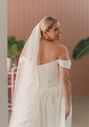 Stella York SY8236+ A-Line Wedding Dress - thumbnail - 3