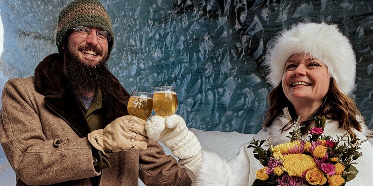 Kevin & Summer Home Page Banner