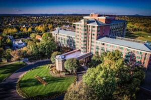 Picture of Lansdowne Resort&Spa
