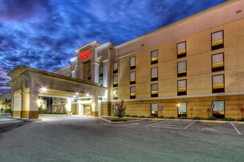 Picture of Hampton Inn Cookeville