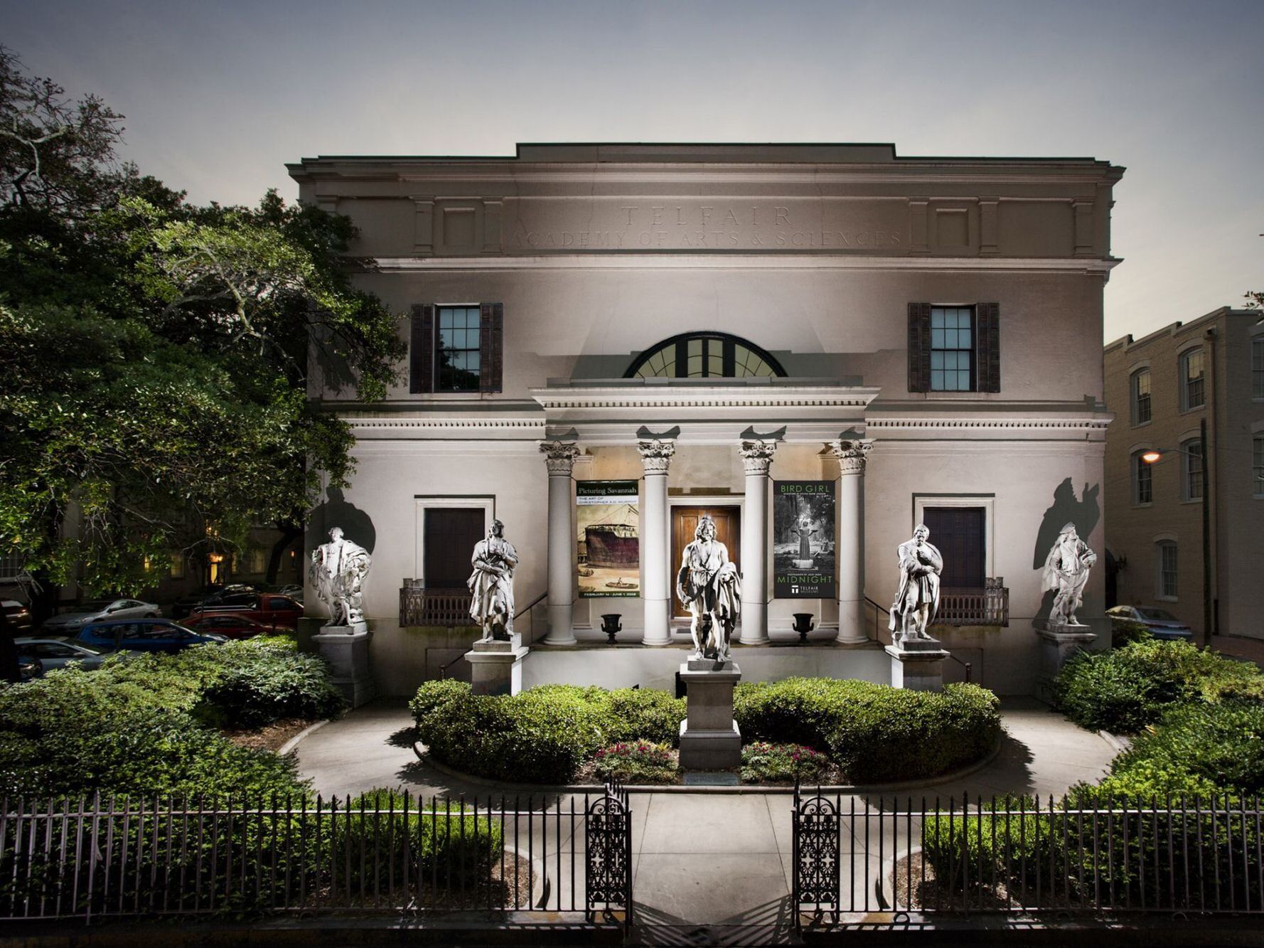 Picture of Telfair Museums