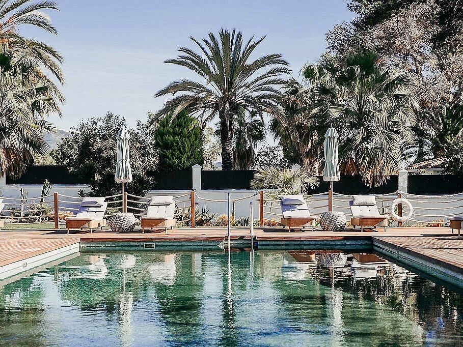 Picture of Boho Club Hotel