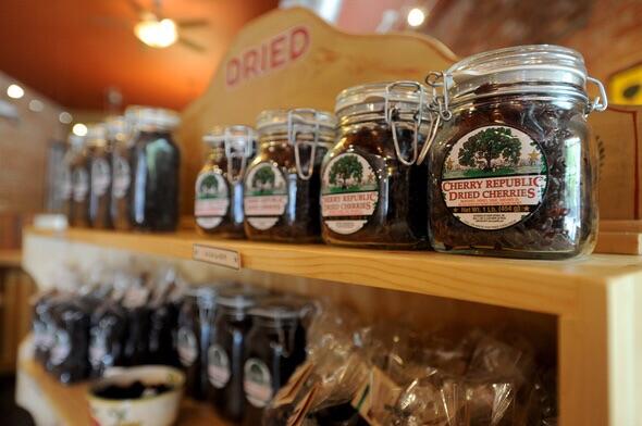 Picture of Cherry Republic
