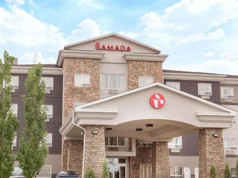 Picture of Ramada by Wyndham Camrose