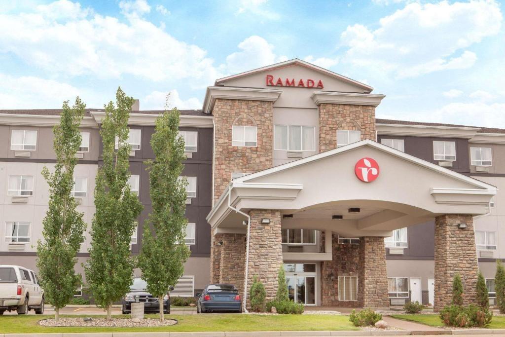Picture of Ramada by Wyndham Camrose