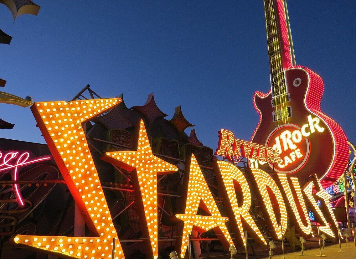 Picture of NEON MUSEUM