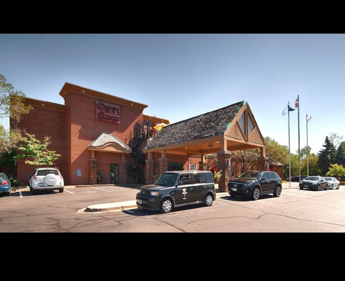 Picture of Best Western Plus White Bear Country Inn