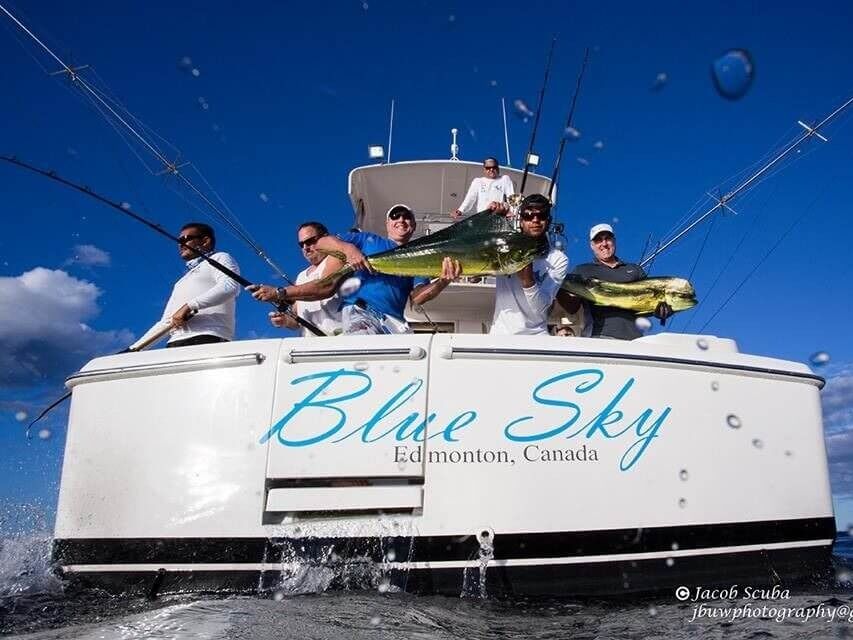 Picture of Mar Vida Cabo Fishing Charter