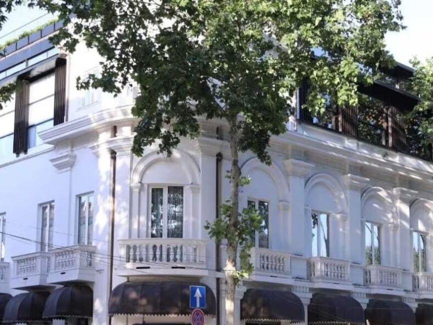 Picture of The Crown Boutique Hotel and SPA