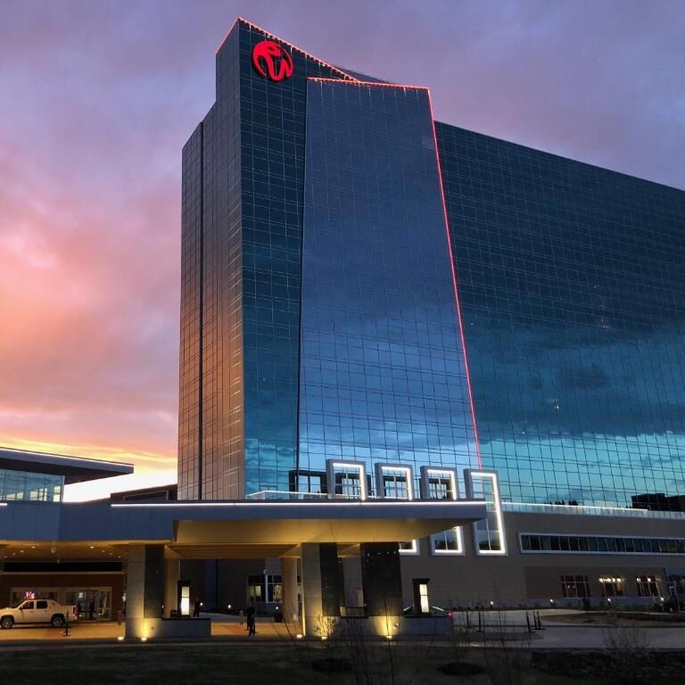 Picture of Resorts World Catskills