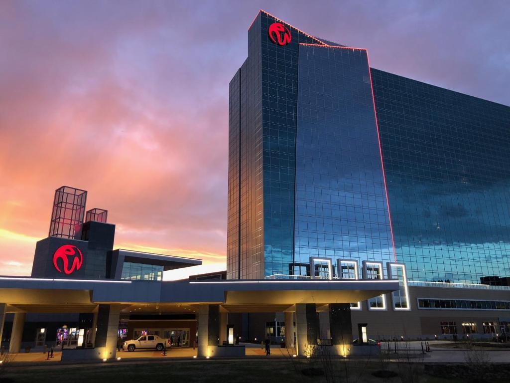 Picture of Resorts World Casino Catskills