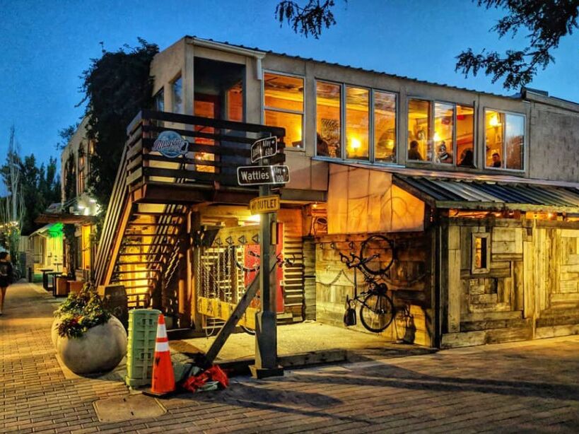 Picture of Alleycat Coffee House