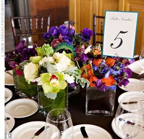 The Centerpieces