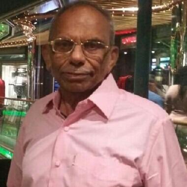 Late Shri SathyaNarayana Bagur