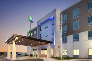 Picture of Holiday Inn Express Calhoun South an IHG Hotel