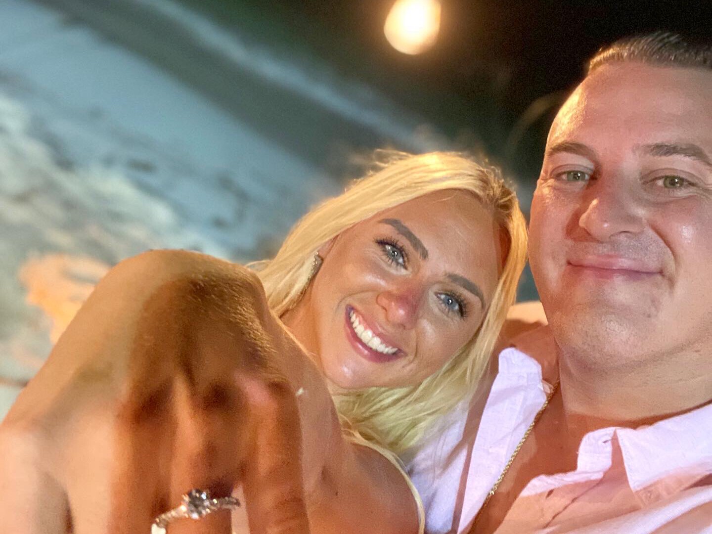 Shannon & Kevin Home Page Banner