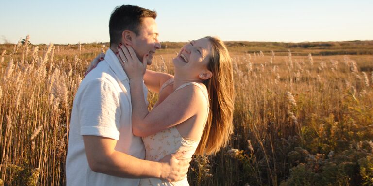 Bailey & Corey Home Page Banner