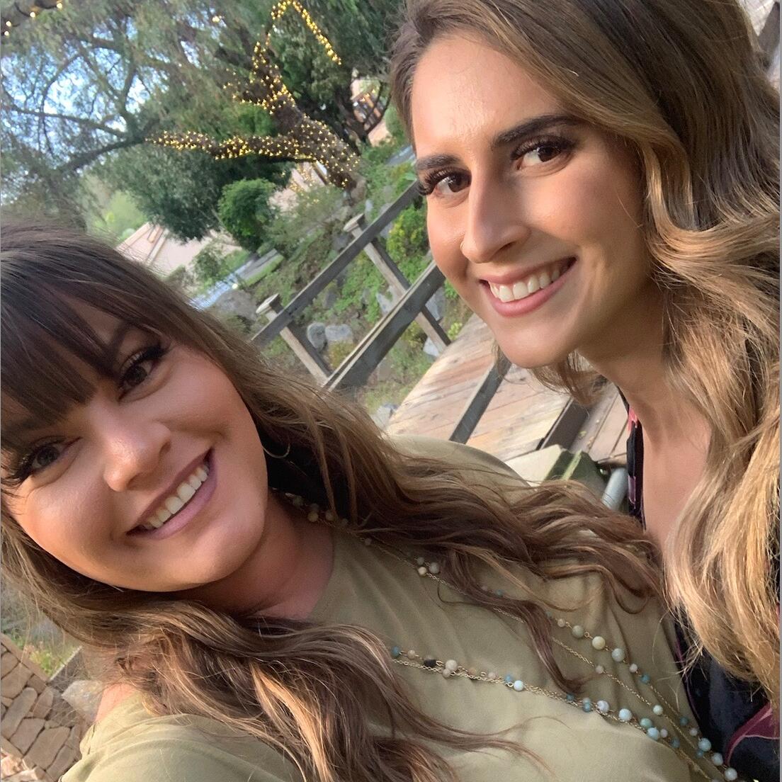 Picture of Katie Del Valle- Bridesmaid