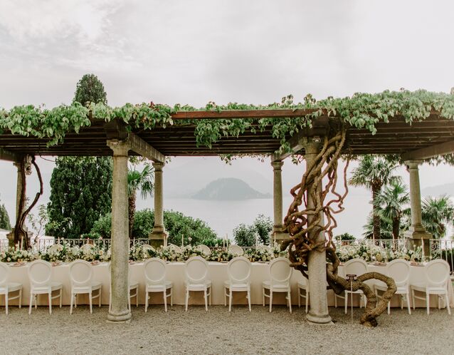 Average Destination Wedding Cost