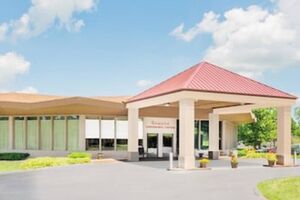 Picture of Ramada Hotel & Conference Center by Wyndham Lexington North
