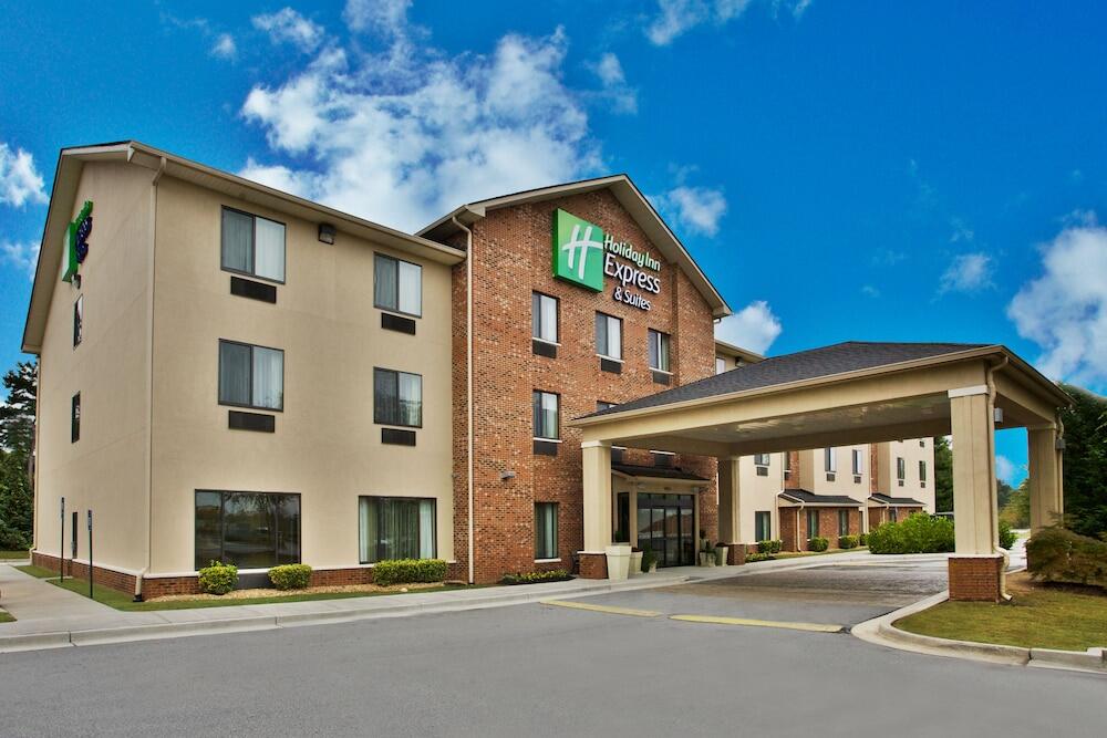 Picture of Holiday Inn Express & Suites Buford NE - Lake Lanier by IHG
