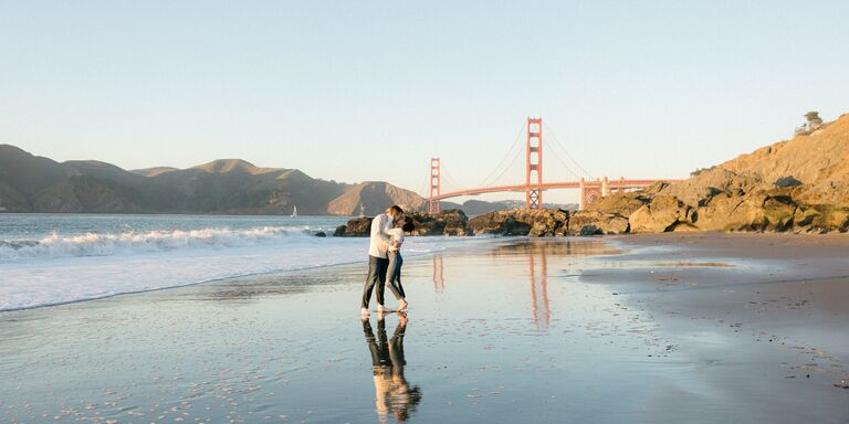 Amber & David Home Page Banner