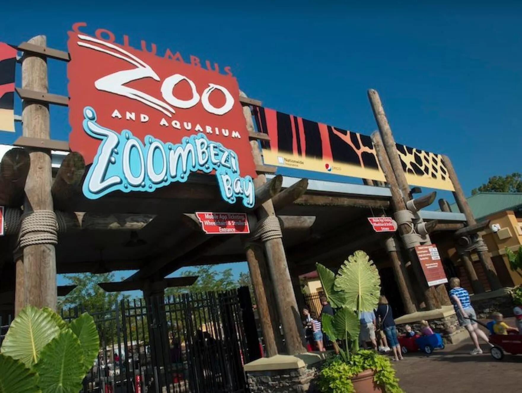 Picture of Columbus Zoo and Aquarium
