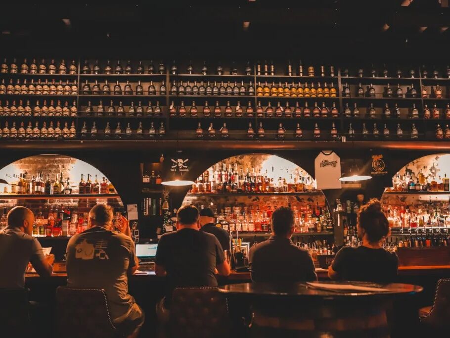 Picture of The Haberdasher