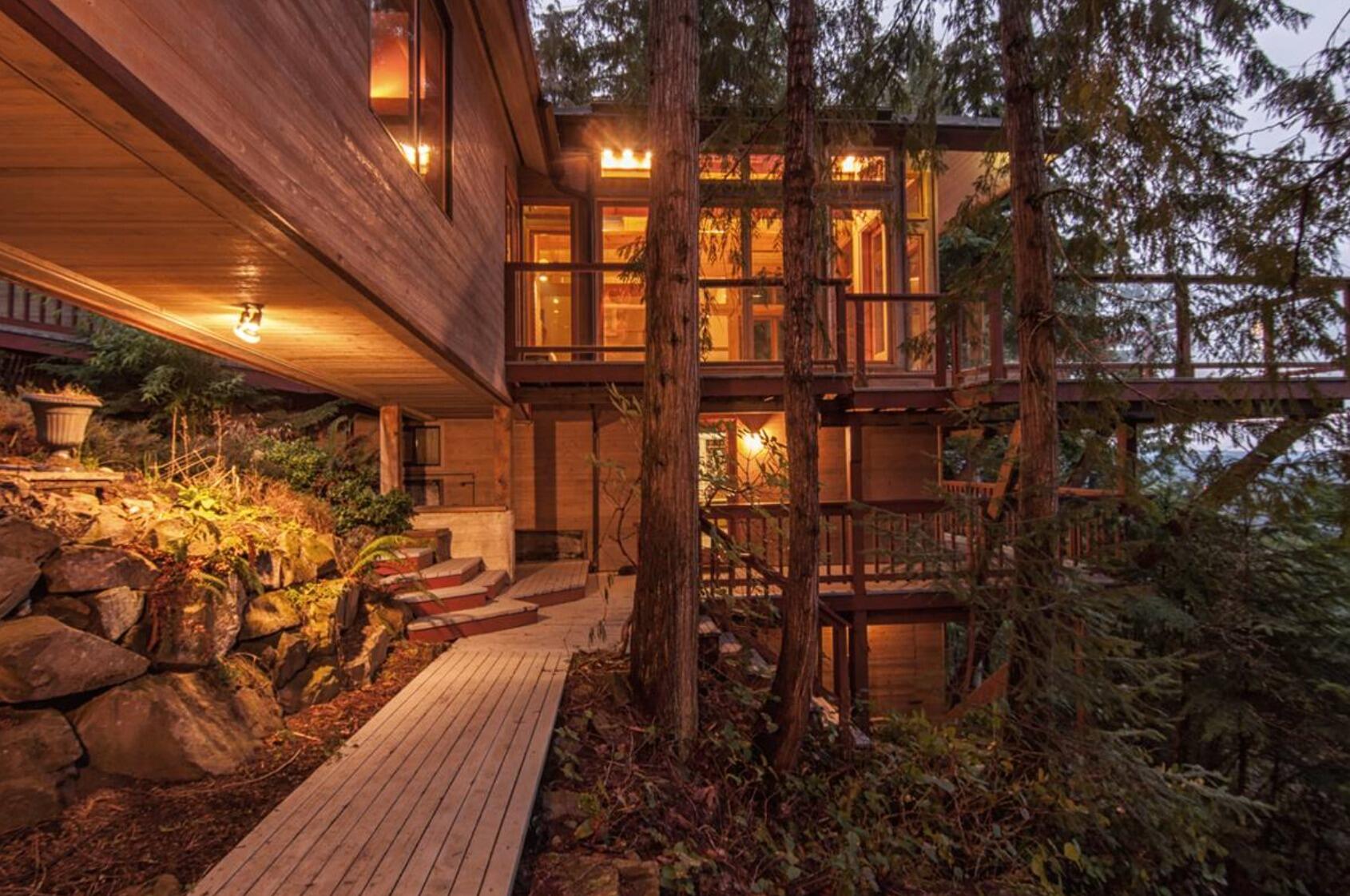 Picture of The Sanctuary Retreat