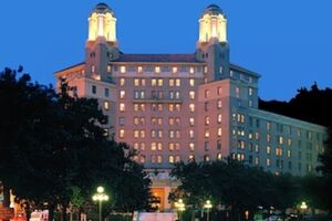 Picture of Arlington Resort Hotel and Spa