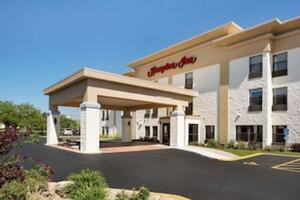 Picture of Hampton Inn Chicago / Tinley Park