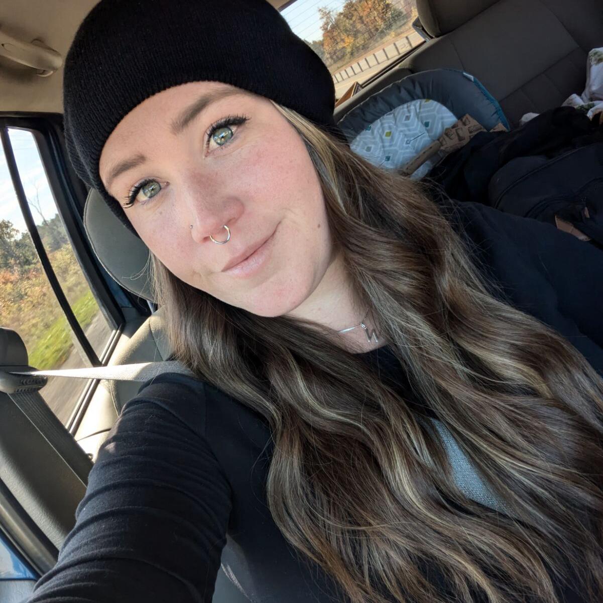 Samantha Cartwright