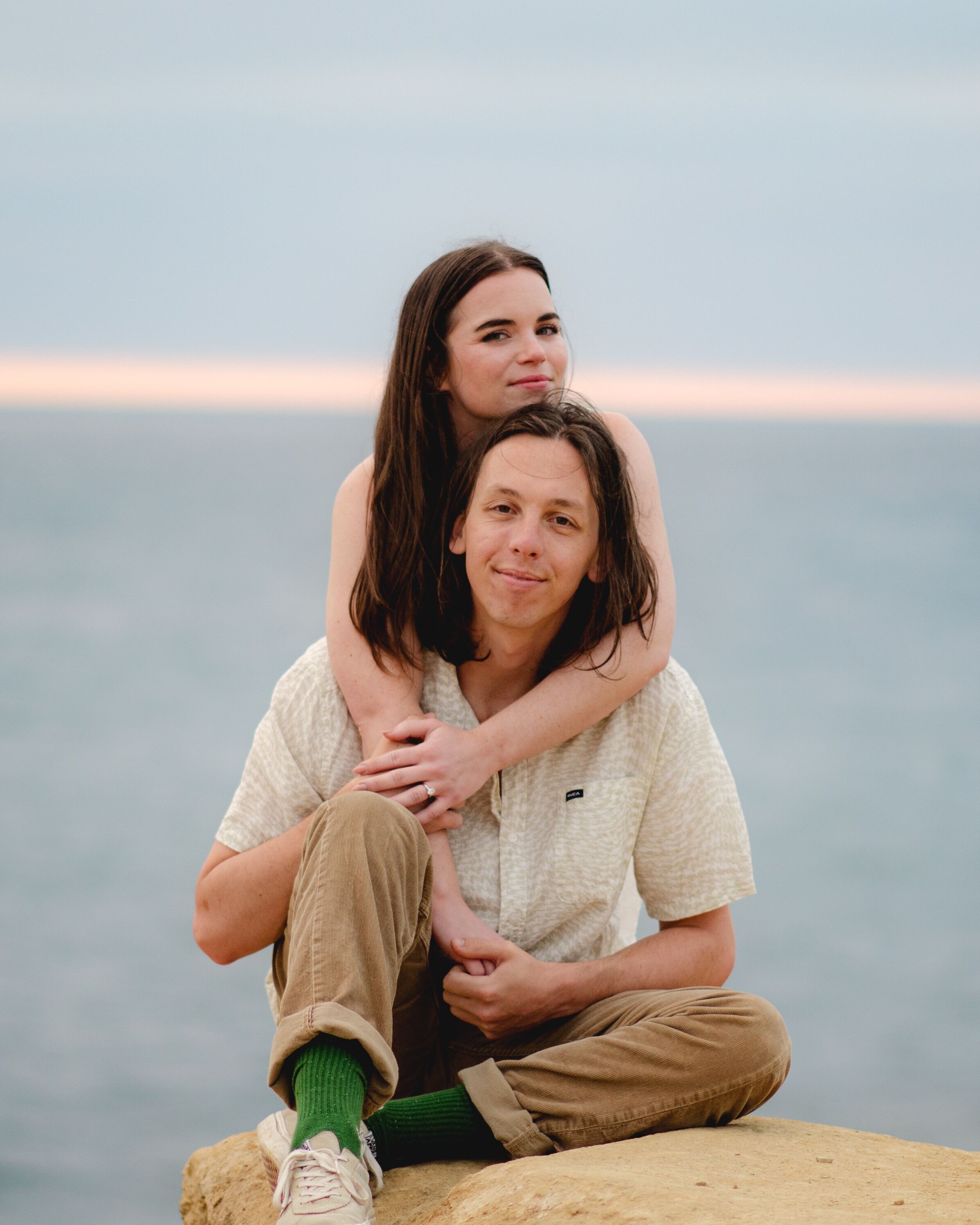 Madelynn & Seth Home Page Banner