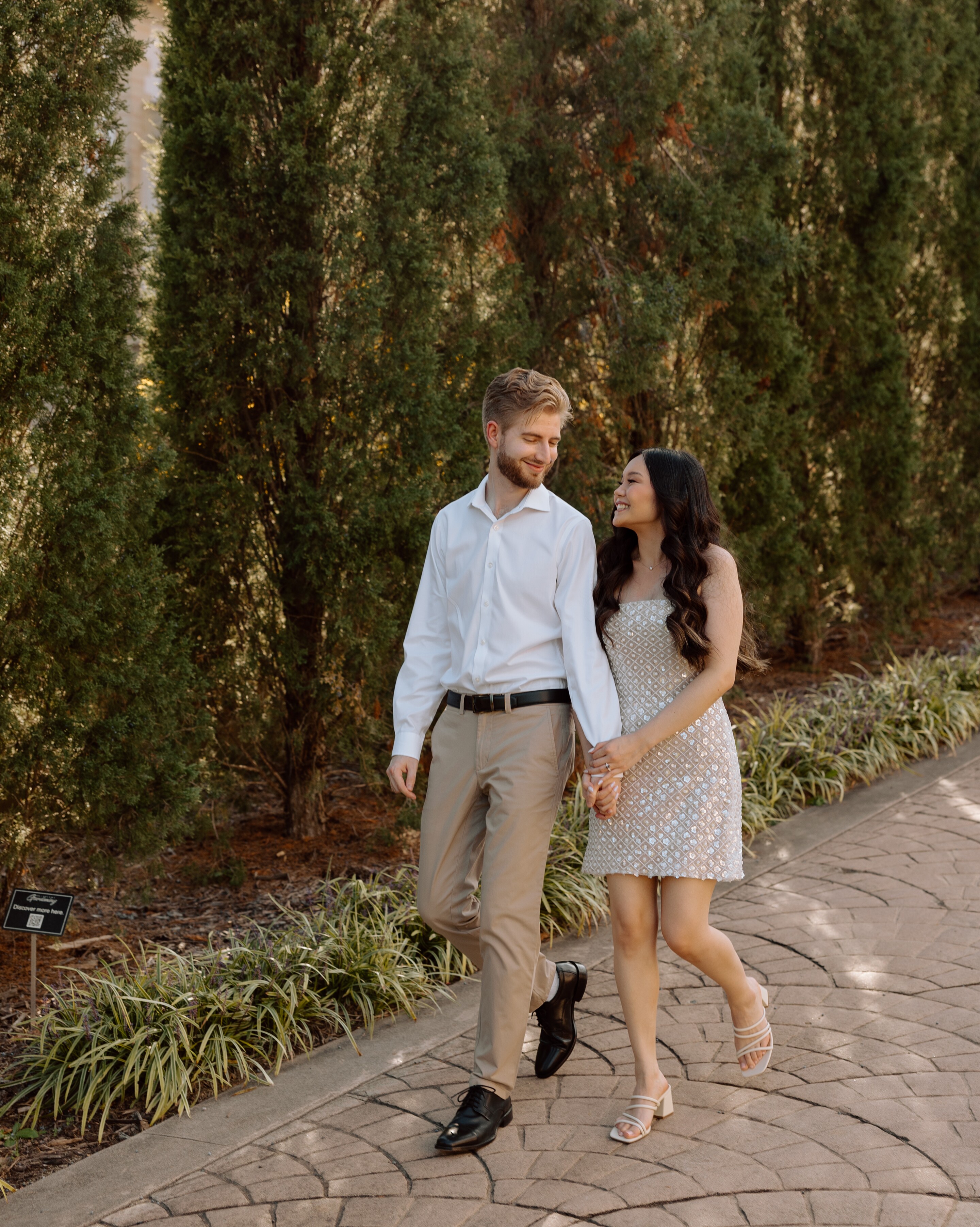 Mady & Ethan  Home Page Banner