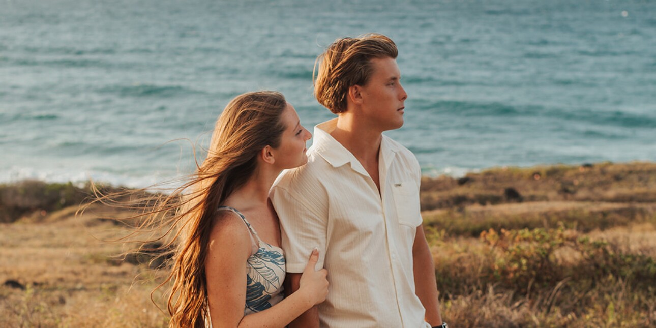 Jayden & Natalie Home Page Banner