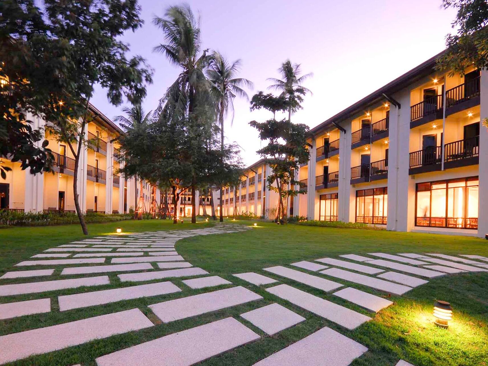 Picture of Ibis Samui Bo Phut