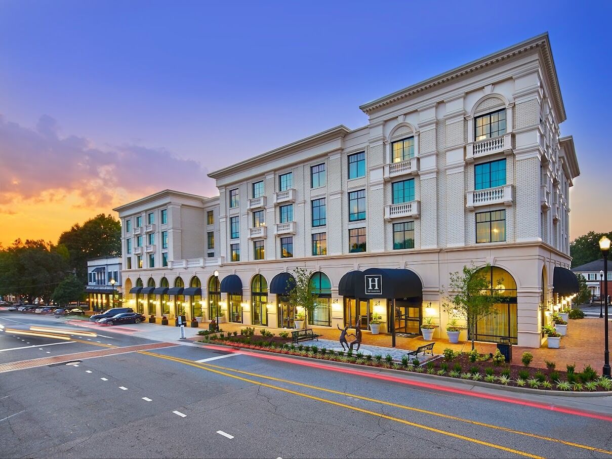Picture of The Hamilton Alpharetta, Curio Collection by Hilton