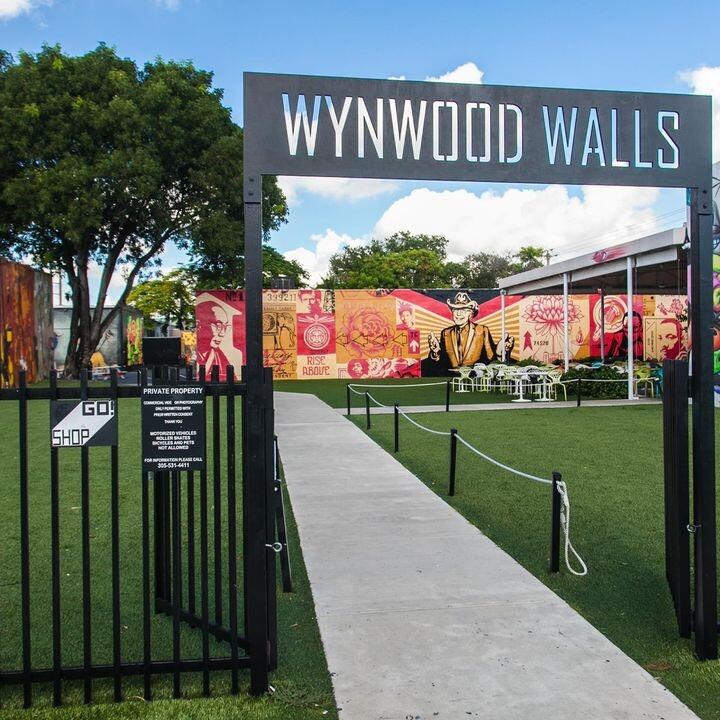 Picture of Wynwood Walls