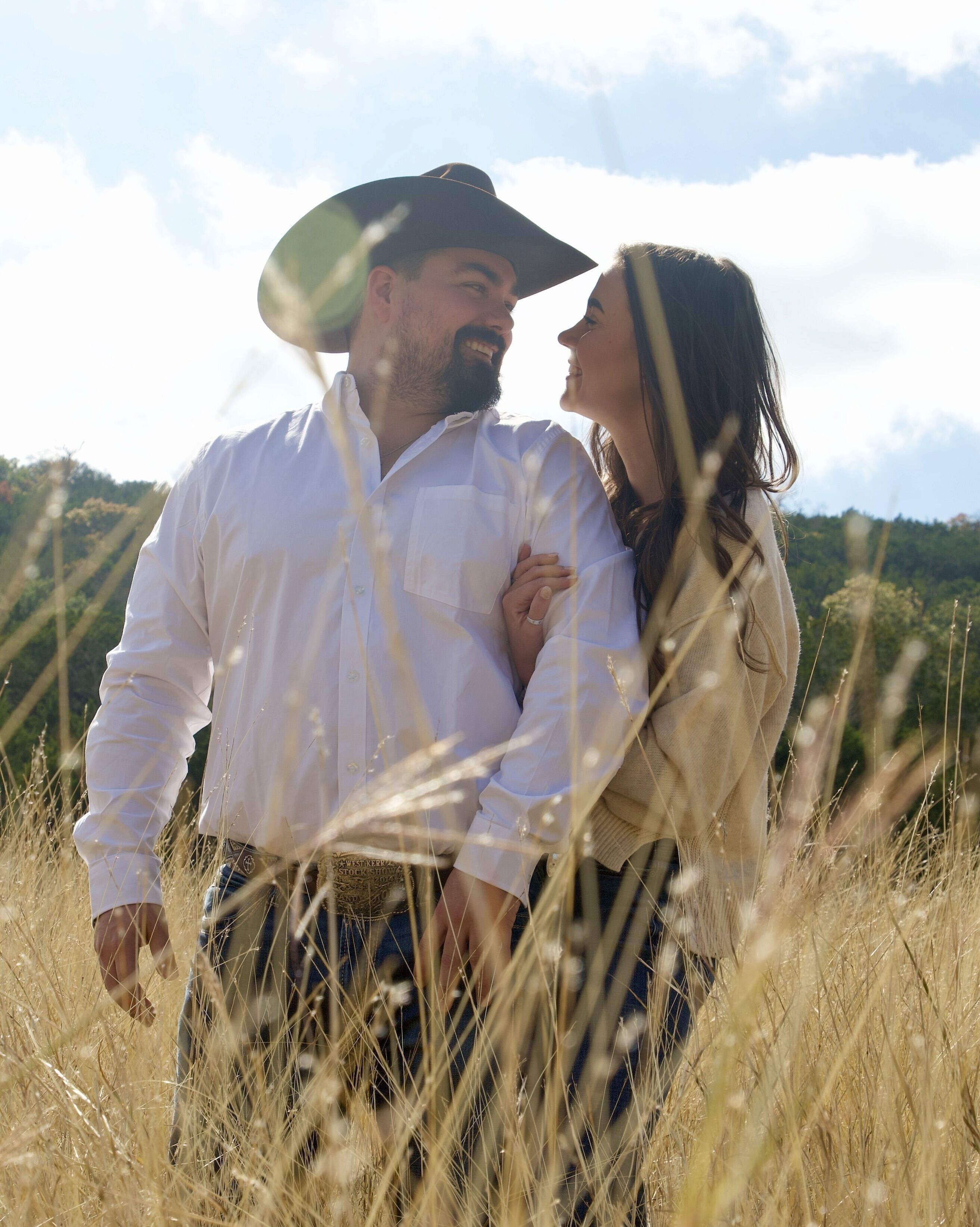 Khloe & Cody Home Page Banner